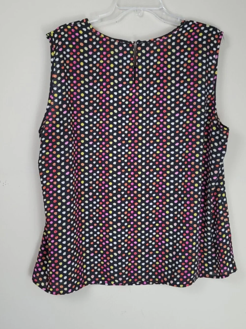 Kasper womens sleeveless